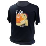 Remeras Korn Vol.1 (4 modelos) - Imagen 7