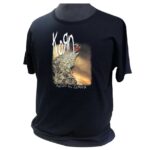Remeras Korn Vol.1 (4 modelos) - Imagen 8