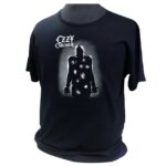 Remeras Ozzy Osbourne Vol.1(5 modelos) - Imagen 8