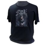 Remeras Ozzy Osbourne Vol.1(5 modelos) - Imagen 10