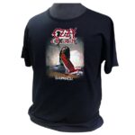 Remeras Ozzy Osbourne Vol.2(5 modelos) - Imagen 7