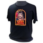 Remeras Ozzy Osbourne Vol.2(5 modelos) - Imagen 8