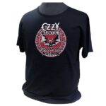 Remeras Ozzy Osbourne Vol.2(5 modelos) - Imagen 10