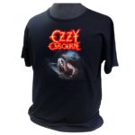 Remeras Ozzy Osbourne Vol.2(5 modelos) - Imagen 11