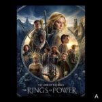 Cuadros Rings of Power (5 modelos) - Imagen 2