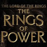 Cuadros Rings of Power (5 modelos)
