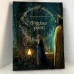 Cuadros Rings of Power (5 modelos) - Imagen 10