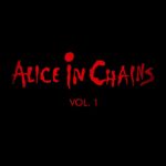 Remeras Alice in chains Vol.1 (5 modelos)