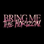 Remeras Bring me the horizon (5 modelos)
