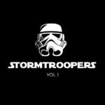Cuadros Stormtroopers Vol.1 (5 modelos)