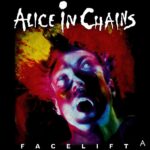 Remeras Alice in chains Vol.1 (5 modelos) - Imagen 2