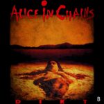 Remeras Alice in chains Vol.1 (5 modelos) - Imagen 3