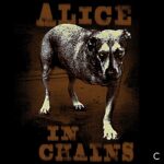 Remeras Alice in chains Vol.1 (5 modelos) - Imagen 4