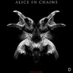 Remeras Alice in chains Vol.1 (5 modelos) - Imagen 5