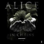 Remeras Alice in chains Vol.1 (5 modelos) - Imagen 6