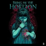 Remeras Bring me the horizon (5 modelos) - Imagen 3
