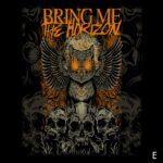 Remeras Bring me the horizon (5 modelos) - Imagen 6