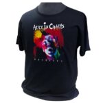 Remeras Alice in chains Vol.1 (5 modelos) - Imagen 7