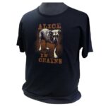 Remeras Alice in chains Vol.1 (5 modelos) - Imagen 9