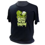 Remeras Bring me the horizon (5 modelos) - Imagen 9