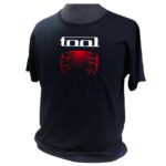 Remeras Tool Vol.1 (5 modelos) - Imagen 8