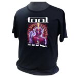 Remeras Tool Vol.1 (5 modelos) - Imagen 10