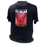 Remeras Tool Vol.1 (5 modelos) - Imagen 11