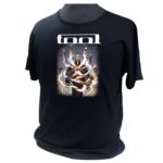 Remeras Tool Vol.2 (4 modelos) - Imagen 8