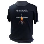 Remeras Tool Vol.2 (4 modelos) - Imagen 9