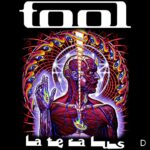 Remeras Tool Vol.1 (5 modelos) - Imagen 5