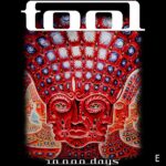 Remeras Tool Vol.1 (5 modelos) - Imagen 6