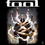 Remeras Tool Vol.2 (4 modelos) - Imagen 4