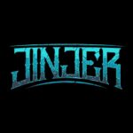 Remeras Jinjer (6 modelos)