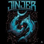 Remeras Jinjer (6 modelos) - Imagen 2