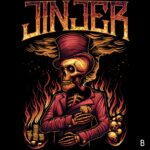 Remeras Jinjer (6 modelos) - Imagen 3
