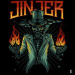 Remeras Jinjer (6 modelos) - Imagen 6