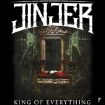 Remeras Jinjer (6 modelos) - Imagen 7