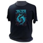Remeras Jinjer (6 modelos) - Imagen 8