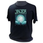Remeras Jinjer (6 modelos) - Imagen 10