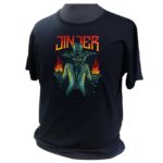 Remeras Jinjer (6 modelos) - Imagen 12