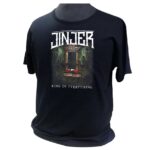 Remeras Jinjer (6 modelos) - Imagen 13