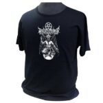 Remeras Thy art is murder (4 modelos) - Imagen 8