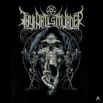 Remeras Thy art is murder (4 modelos) - Imagen 2