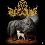 Remeras Thy art is murder (4 modelos) - Imagen 3
