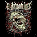 Remeras Thy art is murder (4 modelos) - Imagen 5