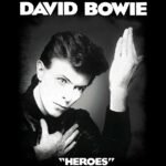 Remeras David Bowie (4 modelos) - Imagen 8