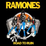 Remeras Ramones (6 modelos) - Imagen 10