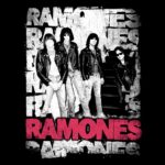 Remeras Ramones (6 modelos) - Imagen 11