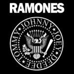 Remeras Ramones (6 modelos) - Imagen 12