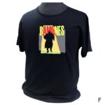 Remeras Ramones (6 modelos) - Imagen 7